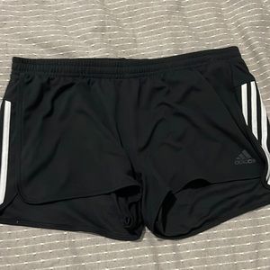 Athletic shorts Adidas